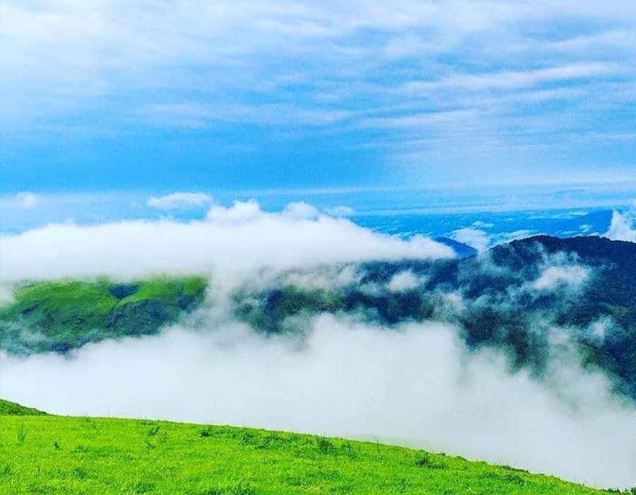 Best Tourist Destination